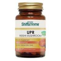Reishi Mushroom Capsule