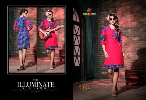 Wholesale Kurtis in Surat 