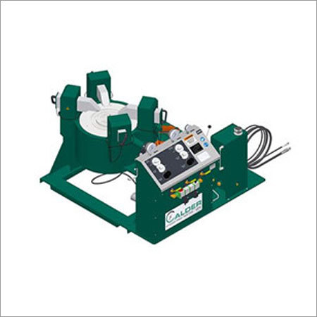 Hydropro Universal Flange Valve Tester