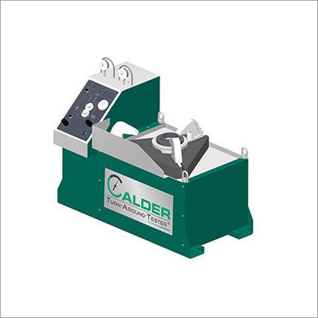 Turn Around Tester