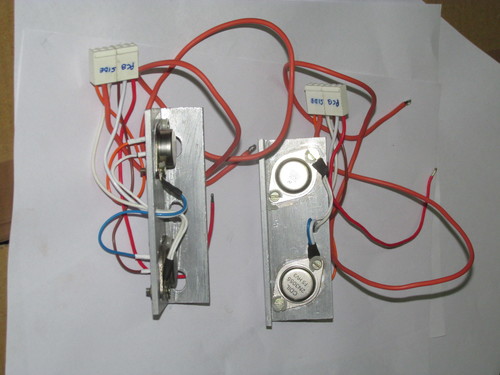 VOLTAGE REGULATOR
