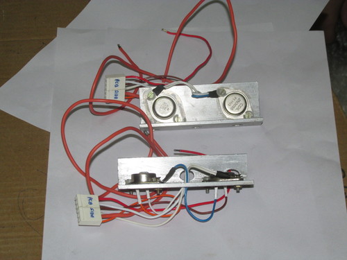 FM CARD