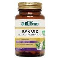 Bynmix Special Formula For Women Menstrual Period Regulation Capsule Containing Black Cohosh Extract