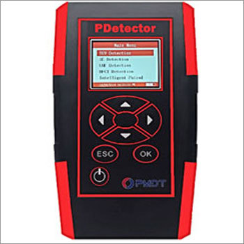 Partial Discharge Online Monitoring Systems