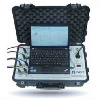 Partial Discharge Continuous Monitoring Systems