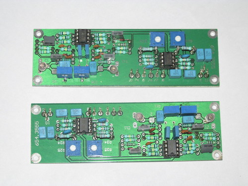 Bel Mw/Sw Transmitter