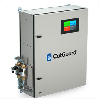 Catguard Heavy Fuel Oil Measurement Device