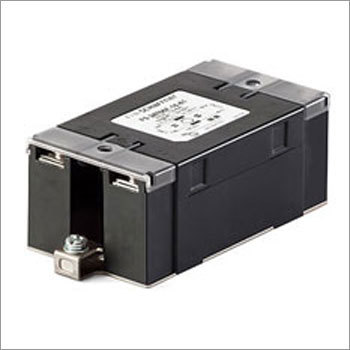 Emc Filters - Metal & Plastic 100x50x60 mm 50Î© Impedance | Compact Design EMI Reduction Easy Installation High Reliability Noise Suppression