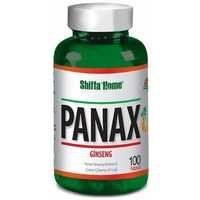 Panax Ginseng