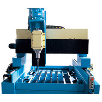 Gantry Type Drilling Machine