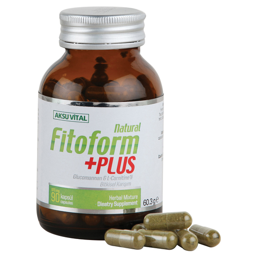 Slimming Capsule