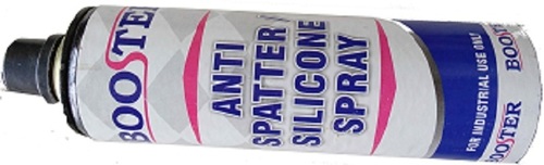 Anti Spatter/Silicon Spray