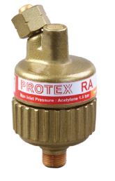 Flash Back Arrestor Protex Ro (For Oxygen)
