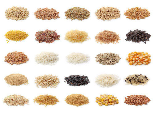 Grain FAME Mix