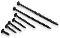 Drywall screw in all size