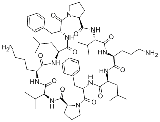 Gramicidin