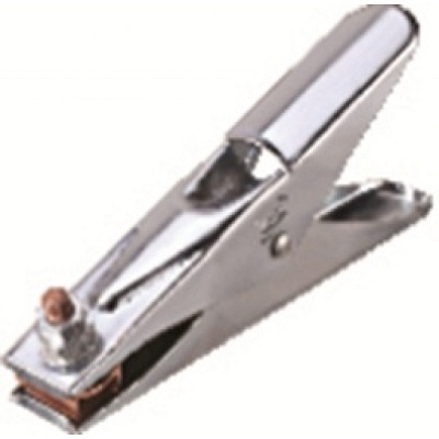 Heavy Duty Earth Clamp