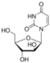 Uracil arabinoside