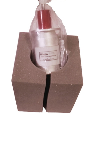 VACUUM VARIABLE CAPACITOR