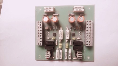Bel Mw/Sw Transmitter