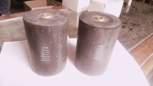 MICA CAPACITOR