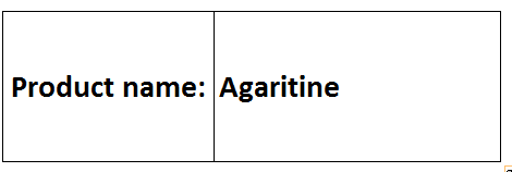 Amino Acids