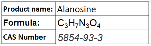 Amino Acids