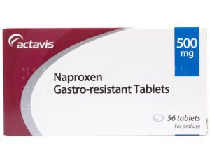 Naproxen General Medicines