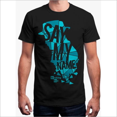 Printed t Shirt