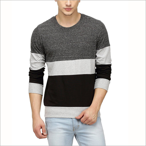 Full Sleeve T-shirt