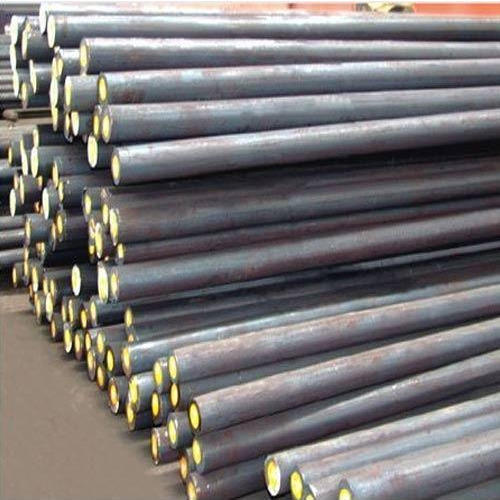 Bright Steel Round Bar