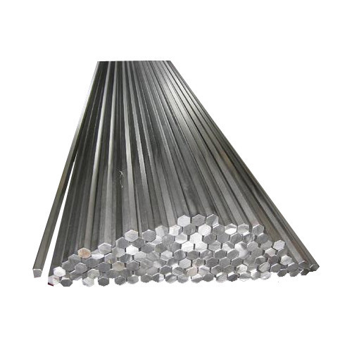 Flat Bright Bar