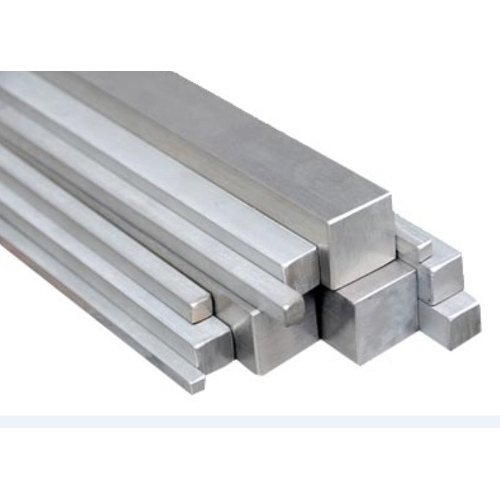 Round And Square Bars