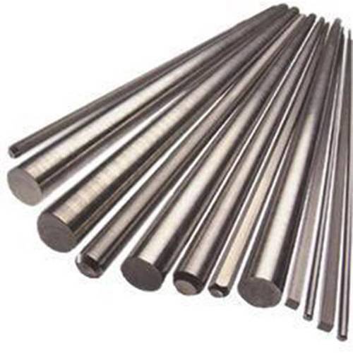 Alloy Steel Round Rod