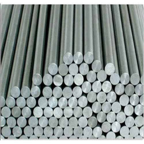 8620 Alloy Steel Round Rod