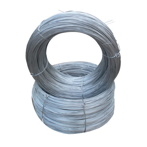 MS Drawn Wire