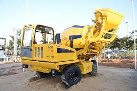 Ajax Fiori 4000 Rental Services