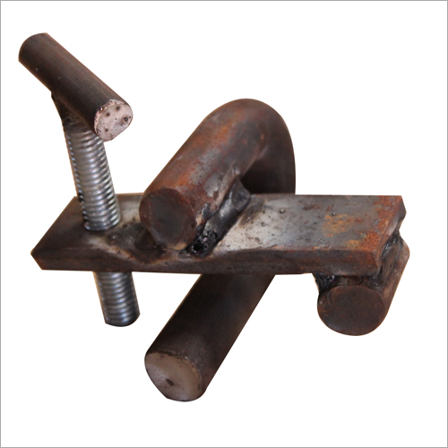 Metal Fabrication Services