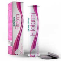 Natural Slimming Capsule Lose Belly Fat Chitosan Effervescent Tablet