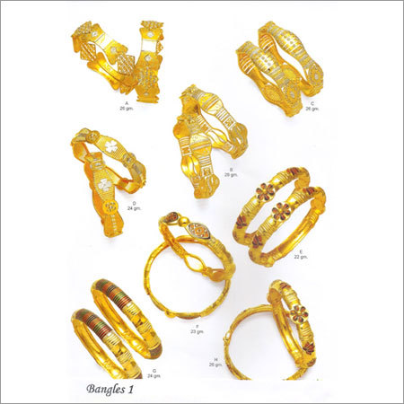 Bangles