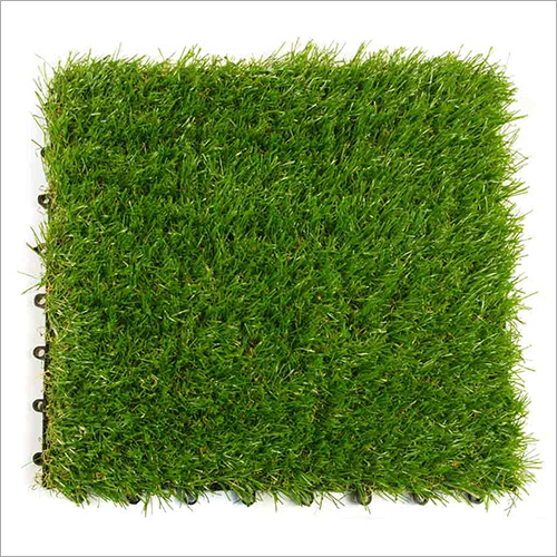 Grass Bed