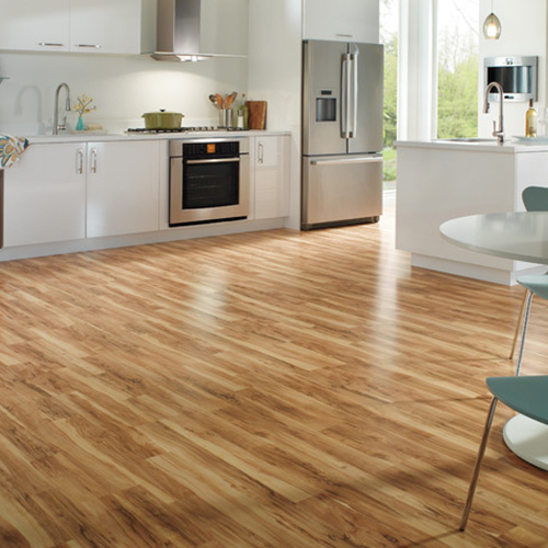 Kitchen Flooring