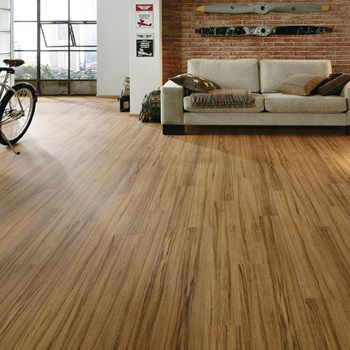 Trendy Room Flooring