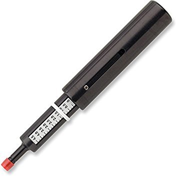 POCKET PENETROMETER
