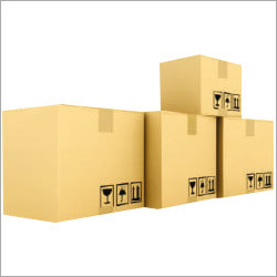 Jumbo Cardboard Boxes By SAMPURAN PACKAGING PRIVATE LIMITED