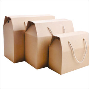 Carrying Boxes By SAMPURAN PACKAGING PRIVATE LIMITED