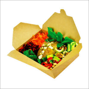 Food Packaging Boxes