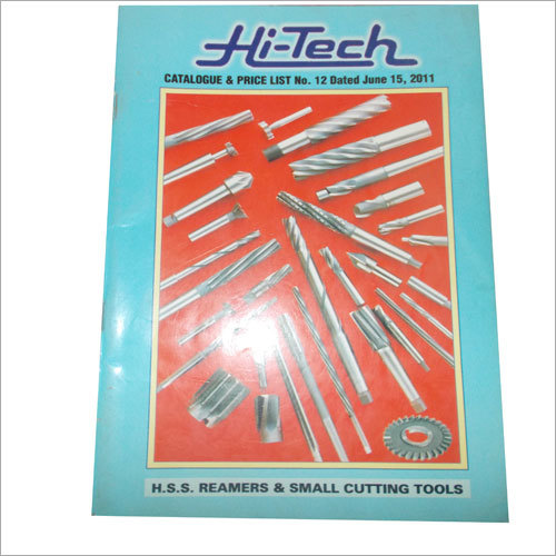 HSI Reamers & Small Cutting Tools