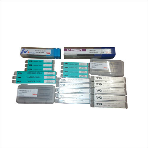 Cutting Tools