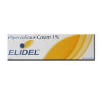 Elidel Cream General Drugs